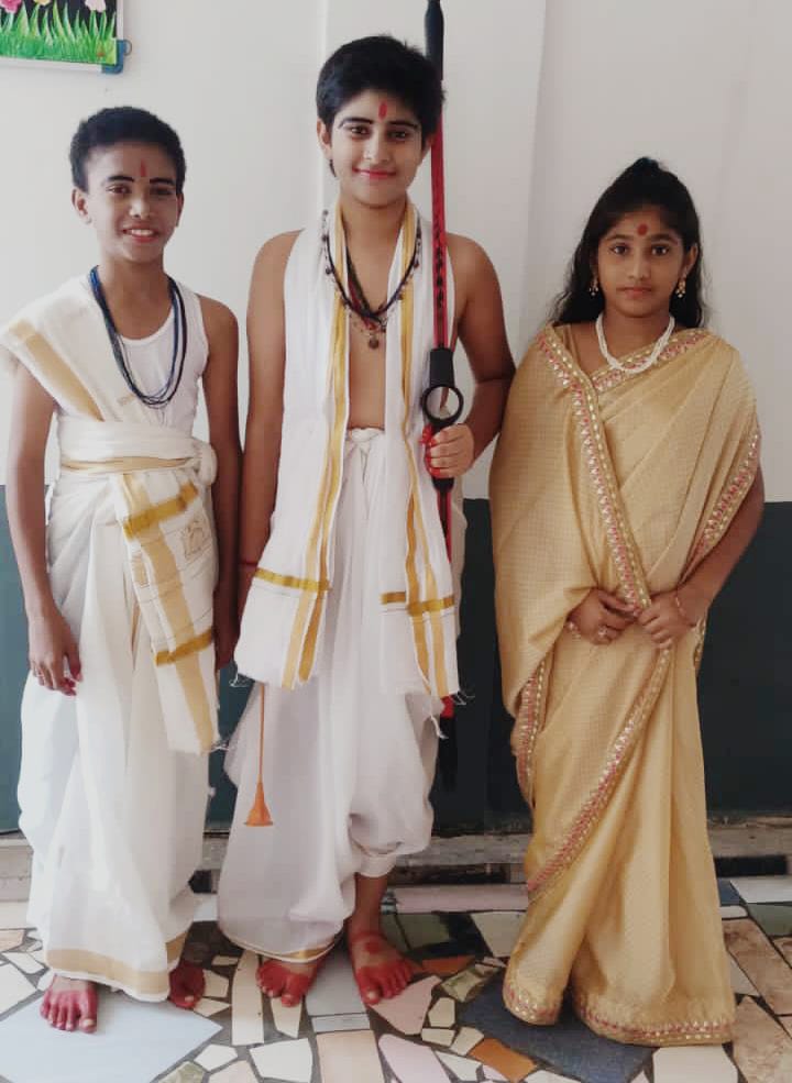 13-10-2023, DASARA CELEBRATIONS